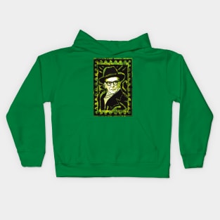 Ivo Andrić Kids Hoodie